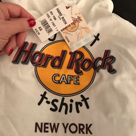 Lot of 22 classic style Hard Rock Cafe t-shirts. - Picture 7 of 16